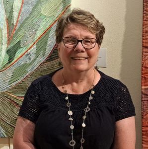 Meet your Posher, Lynne